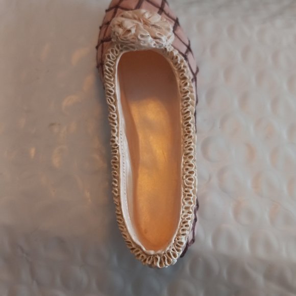 Just The Right Shoe By Raine Truffles Mini Figurine 25086 - Picture 6 of 9